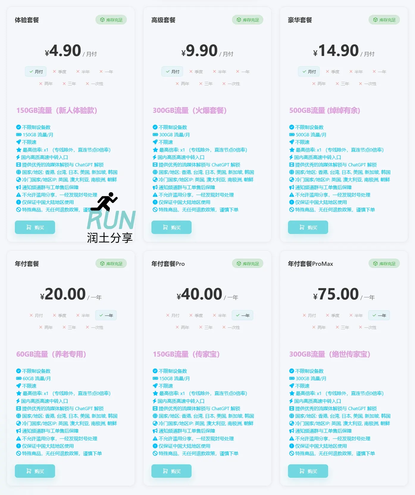 流量光机场订阅价格 流量光机场订阅价格