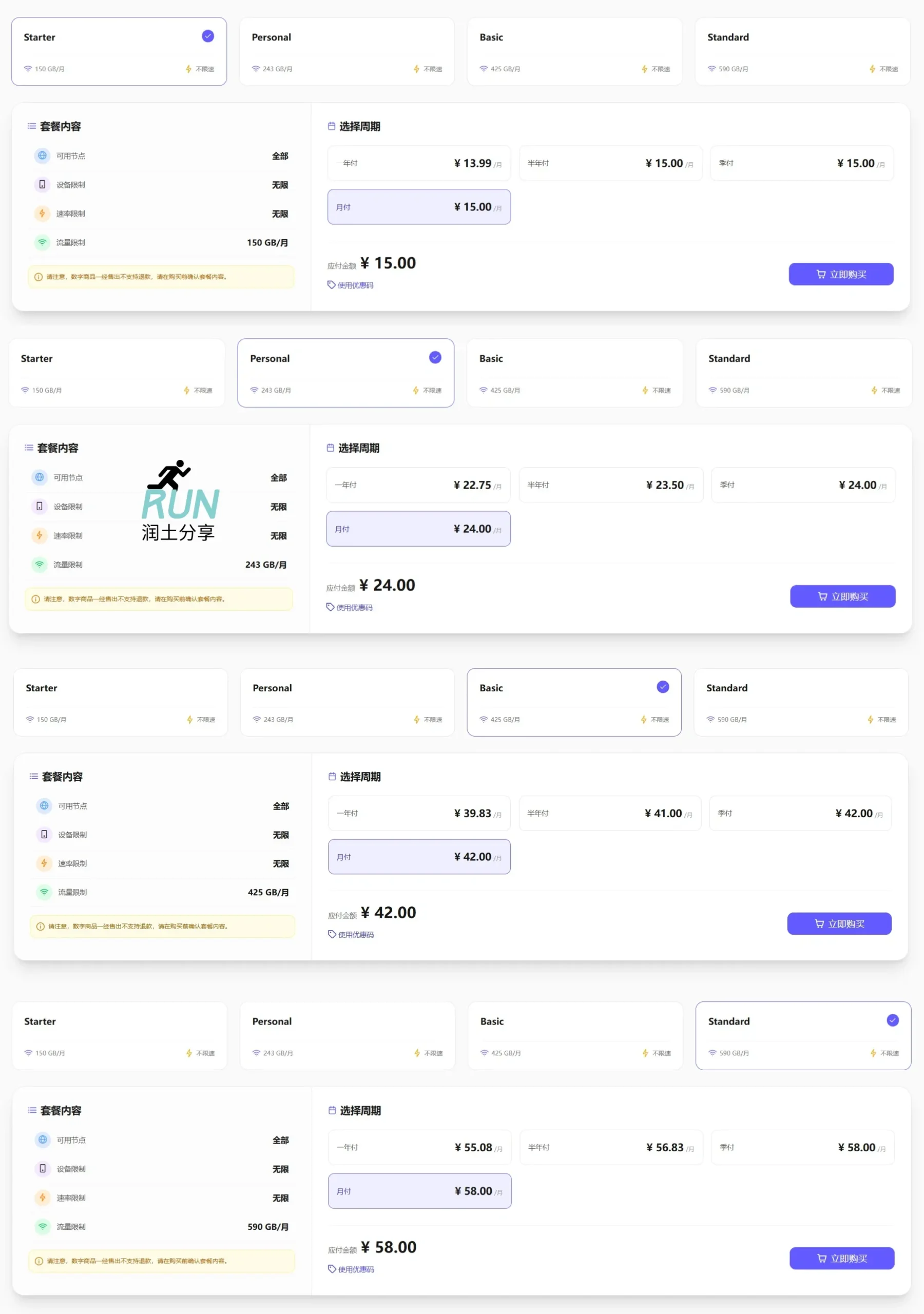 Netsyo 机场最新的订阅价格 2026 Netsyo 机场最新的订阅价格 2026